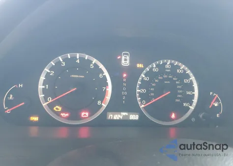 2010 Honda Accord 2.4 Lx from USA, damaged, VIN 1HGCP2F34AA024661